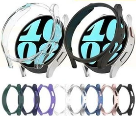 خرید کاور شفاف ساعت هوشمند سامسونگ واچ Galaxy Watch 6 44 mm بدون گلس با بهترین کیفیت از دیجی اکسس