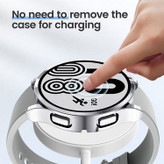 خرید کاور شفاف ساعت هوشمند سامسونگ واچ Galaxy Watch 6 44 mm بدون گلس با بهترین کیفیت از دیجی اکسس