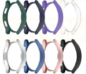 خرید کاور شفاف ساعت هوشمند سامسونگ واچ کلاسیک Galaxy Watch 6 Chassic 43mm بدون گلس با بهترین کیفیت از دیجی اکسس