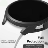 خرید کاور محافظ ساعت هوشمند سامسونگ گلکسی واچ 7 Galaxy Watch مدل 44mm با بهترین متریال بدون گلس از دیجی اکسس