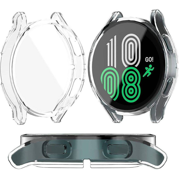 خرید کاور محافظ ساعت هوشمند سامسونگ گلکسی واچ Galaxy Watch 8 40 mmبا بهترین متریال بدون گلس از دیجی اکسس