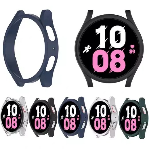 خرید کاور محافظ ساعت هوشمند سامسونگ گلکسی واچ 8 Galaxy Watch مدل 44mm با بهترین متریال بدون گلس از دیجی اکسس