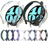 خرید کاور شفاف ساعت هوشمند سامسونگ واچ Galaxy Watch 8 46 mm بدون گلس با بهترین کیفیت از دیجی اکسس