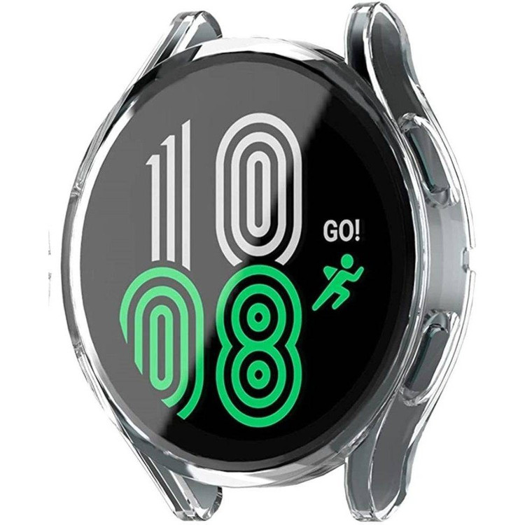 خرید کاور شفاف ساعت هوشمند سامسونگ واچ Galaxy Watch 8 Ultra بدون گلس با بهترین کیفیت از دیجی اکسس
