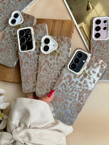 خرید قاب پلنگی SoCool (کدC2171) سامسونگ و شیائومی (کدC2094) از دیجی اکسس