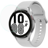 خرید محافظ صفحه نمایش مدل شیشه ای مناسب برای ساعت هوشمند سامسونگ Galaxy watch4 40mm از دیجی اکسس
