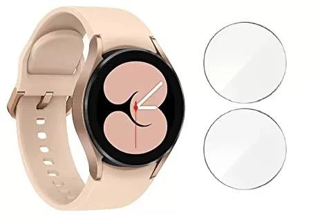 خرید محافظ صفحه نمایش مدل شیشه ای مناسب برای ساعت هوشمند سامسونگ Galaxy watch 5 40mm از دیجی اکسس