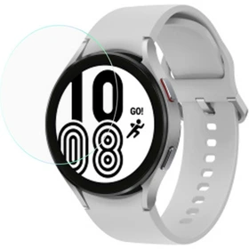 خرید محافظ صفحه نمایش مدل شیشه ای مناسب برای ساعت هوشمند سامسونگ Galaxy watch 5 44mm از دیجی اکسس