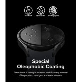 خرید محافظ صفحه نمایش مدل شیشه ای مناسب برای ساعت هوشمند سامسونگ گلگسی واچ 5 پرو Galaxy watch 5 pro 44mm از دیجی اکسس