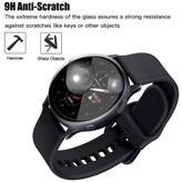 خرید محافظ صفحه نمایش مدل شیشه ای مناسب برای ساعت هوشمند سامسونگ Galaxy watch 5 40mm از دیجی اکسس