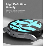 خرید محافظ صفحه نمایش مدل شیشه ای مناسب برای ساعت هوشمند سامسونگ Galaxy watch 7 40mm از دیجی اکسس