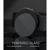 خرید محافظ صفحه نمایش مدل شیشه ای مناسب برای ساعت هوشمند سامسونگ گلگسی واچ 8 اولترا Galaxy watch Ultra / Ultra 47mm از دیجی اکسس