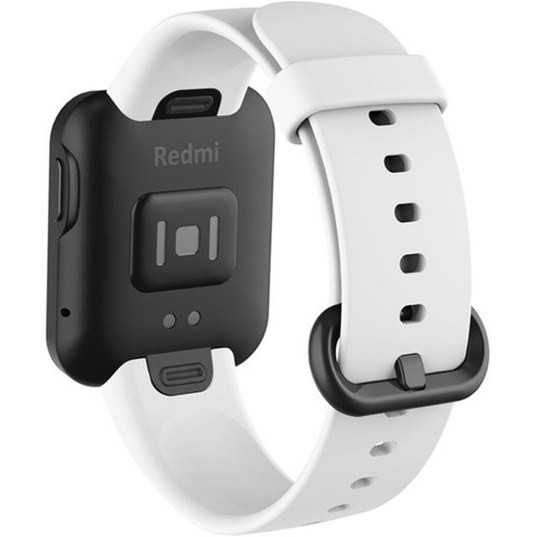 خرید بند سیلیکونی اصل مدل Mi-0 مناسب برای ساعت هوشمند شیائومی می واچ لایت Mi watch lite دیجی اکسس