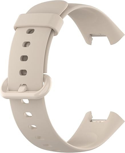 خرید بند سیلیکونی اصل ساعت شیائومی Xiaomi Mi Watch 2 Lite ردمی واچ 2 لایت اصل دیجی اکسس