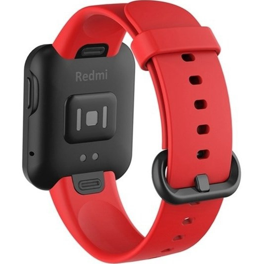 خرید بند سیلیکونی اصل ساعت شیائومی Xiaomi Mi Watch 2 Lite ردمی واچ 2 لایت اصل دیجی اکسس