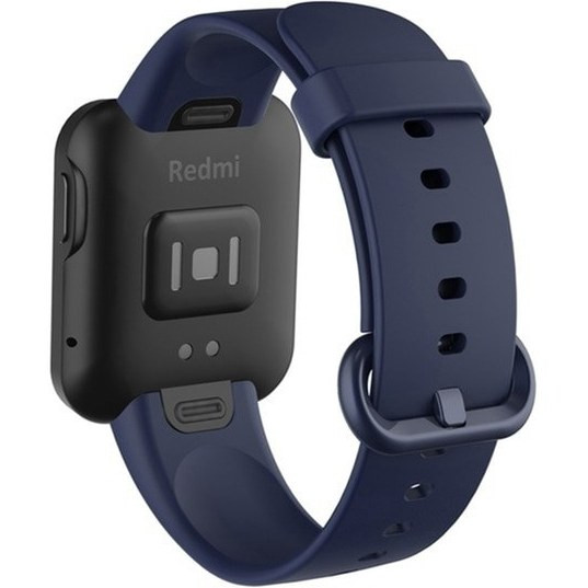 خرید بند سیلیکونی اصل ساعت شیائومی Xiaomi Mi Watch 2 Lite ردمی واچ 2 لایت اصل دیجی اکسس