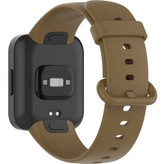 خرید بند سیلیکونی اصل ساعت شیائومی Xiaomi Mi Watch 2 Lite ردمی واچ 2 لایت اصل دیجی اکسس