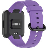 خرید بند سیلیکونی اصل ساعت شیائومی Xiaomi Mi Watch 2 Lite ردمی واچ 2 لایت اصل دیجی اکسس