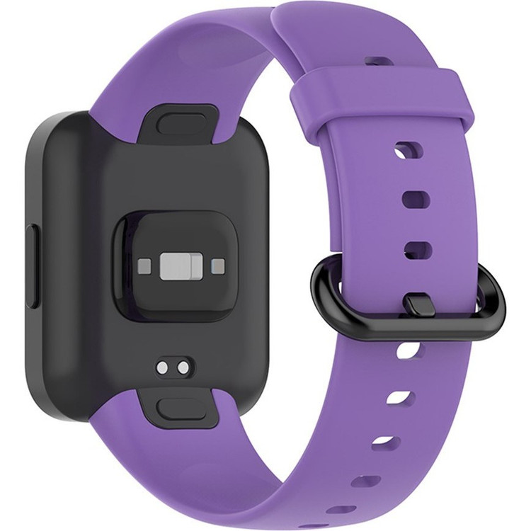 خرید بند سیلیکونی اصل ساعت شیائومی Xiaomi Mi Watch 2 Lite ردمی واچ 2 لایت اصل دیجی اکسس