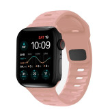 خرید بند سیلیکونی اسپیگن مدل SPIGEN SPORT برای اپل واچ سری SE/1/2/3/4/5/6/7/8/9/SE2021/SE2023/se ALUMINUM سایز 38 / 40 / 41 میلی متر از دیجی اکسس