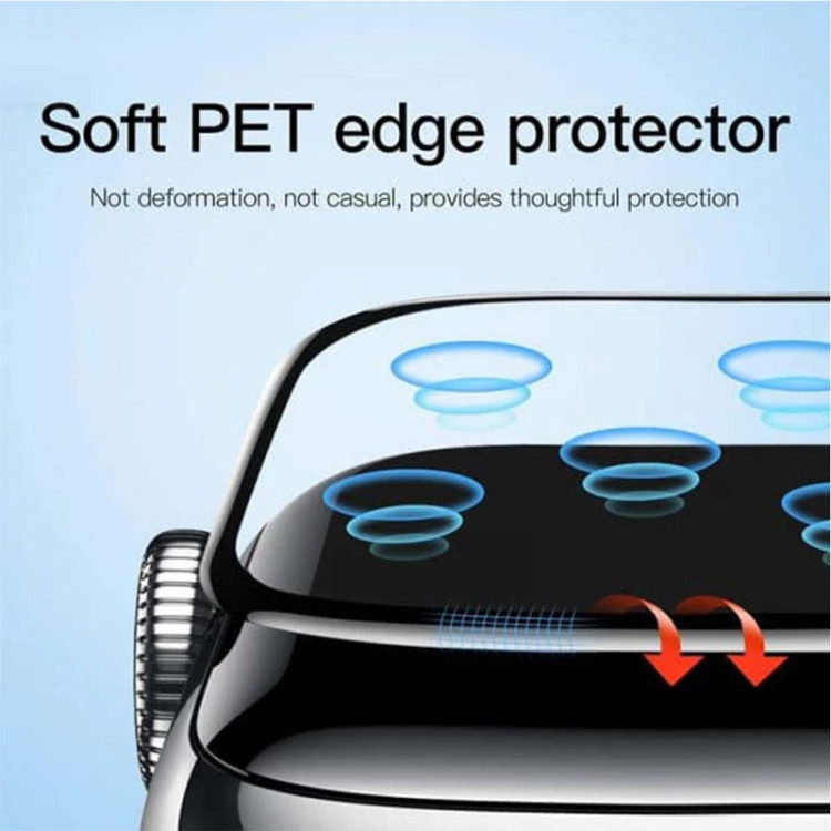 خرید محافظ صفحه نمایش مدل AW38G01me مناسب برای اپل واچ 38 میلی مترapple Watch 38 mm Glass از دیجی اکسس