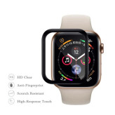 خرید محافظ / گلس صفحه نمایش مدل pmma مناسب برای ساعت هوشمند اپل واچ سری 7 45mmapple Watch 45 mm Glass از دیجی اکسس
