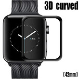 خرید گلس/محافظ صفحه نمایش مدل AW42G01me مناسب برای اپل واچ 42 میلی مترapple Watch 42mm Glass از دیجی اکسس