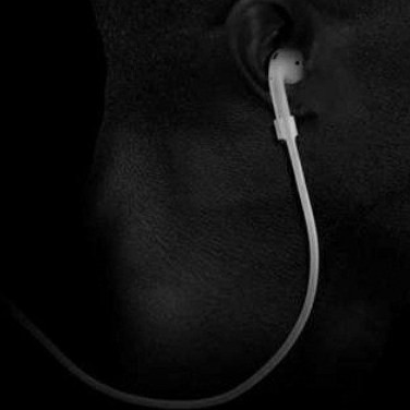 خرید نگه دارنده ایرپاد سیلیکونی مگنت دار (کدa0139) از دیجی اکسس