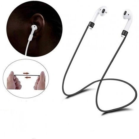 خرید نگه دارنده ایرپاد سیلیکونی مگنت دار (کدa0139) از دیجی اکسس