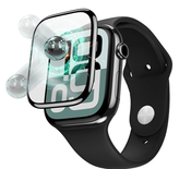 خرید گلس/محافظ نانو صفحه نمایش ساعت هوشمند اپل واچ سری 10 سایز 42 میلیمترapple Watch seri 10 42mm Glass از دیجی اکسس