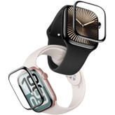 گلس/محافظ نانو صفحه نمایش ساعت هوشمند اپل واچ سری 10 سایز 42 میلیمترapple Watch seri 10 42mm Glass