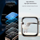 گلس/محافظ نانو صفحه نمایش ساعت هوشمند اپل واچ سری 11 سایز 42 میلیمترapple Watch seri 11 42mm Glass