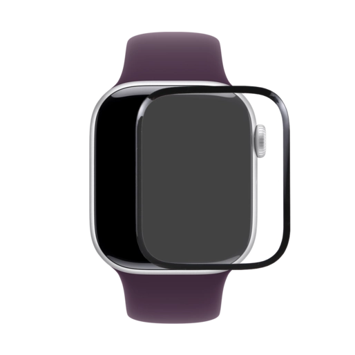 گلس/محافظ نانو صفحه نمایش ساعت هوشمند اپل واچ سری 11 سایز 42 میلیمترapple Watch seri 11 42mm Glass