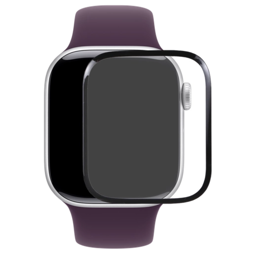 گلس/محافظ نانو صفحه نمایش ساعت هوشمند اپل واچ سری 11 سایز 42 میلیمترapple Watch seri 11 42mm Glass