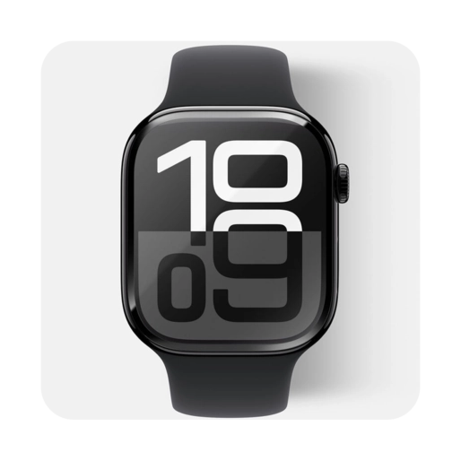 خرید گلس/محافظ نانو صفحه نمایش ساعت هوشمند اپل واچ سری 11 سایز 46 میلیمترapple Watch seri 11 46mm Glass از دیجی اکسس