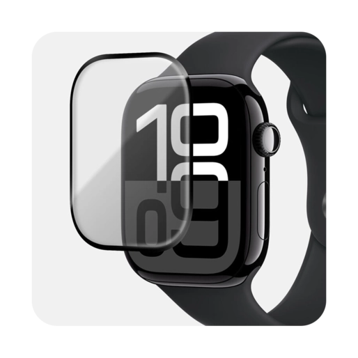 خرید گلس/محافظ نانو صفحه نمایش ساعت هوشمند اپل واچ سری 11 سایز 46 میلیمترapple Watch seri 11 46mm Glass از دیجی اکسس