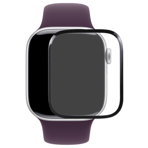 خرید گلس/محافظ نانو صفحه نمایش ساعت هوشمند اپل واچ اولترا /اولترا apple Watch Ultra/Ultra2 49mm Glass از دیجی اکسس