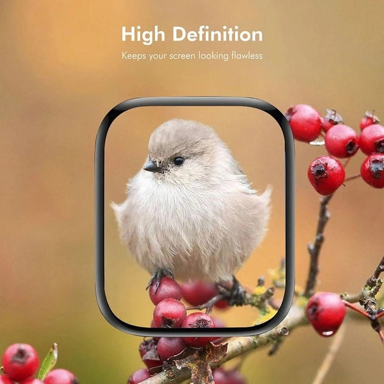 خرید گلس/محافظ نانو صفحه نمایش ساعت هوشمند اپل واچ اولترا 3 apple Watch Ultra 3 49mm Glass از دیجی اکسس