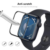 خرید گلس/محافظ نانو صفحه نمایش ساعت هوشمند اپل واچ اولترا 3 apple Watch Ultra 3 49mm Glass از دیجی اکسس