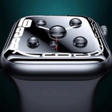 خرید گلس/محافظ نانو صفحه نمایش ساعت هوشمند اپل واچ اولترا 3 apple Watch Ultra 3 49mm Glass از دیجی اکسس