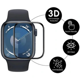 خرید گلس/محافظ نانو صفحه نمایش ساعت هوشمند اپل واچ اولترا 3 apple Watch Ultra 3 49mm Glass از دیجی اکسس