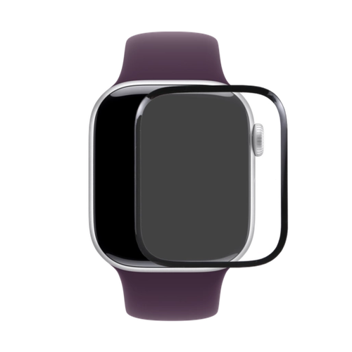 گلس/محافظ نانو صفحه نمایش ساعت هوشمند اپل واچ سایز 42 میلی متر تمام سری ها