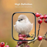 خرید گلس/محافظ نانو صفحه نمایش ساعت هوشمند اپل واچ سایز 44 میلی متر سری۱/۲/۳/۴/۵/۶/۷/۸/۹ از دیجی اکسس