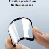 خرید گلس/محافظ نانو صفحه نمایش ساعت هوشمند اپل واچ سایز 45 میلی متر سری۱/۲/۳/۴/۵/۶/۷/۸/۹ از دیجی اکسس