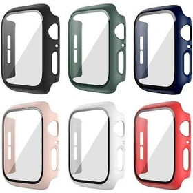 خرید محافظ / گارد گلس دار اپل واچ سایز بندی کامل از دیجی اکسس