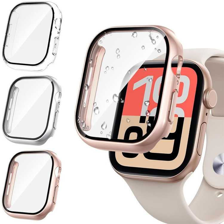 خرید محافظ / گارد گلس دار اپل واچ سایز بندی کامل از دیجی اکسس