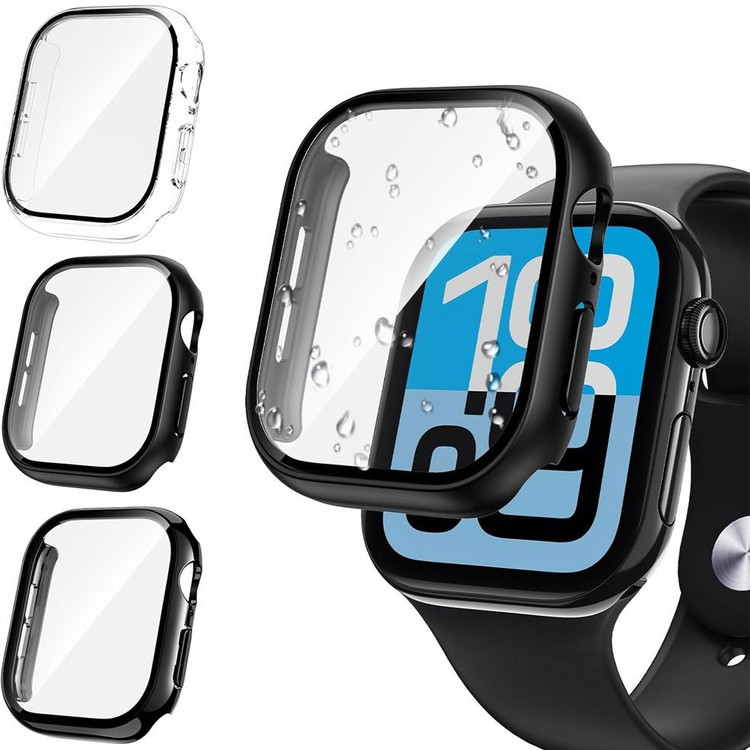 خرید محافظ / گارد گلس دار اپل واچ سایز بندی کامل از دیجی اکسس
