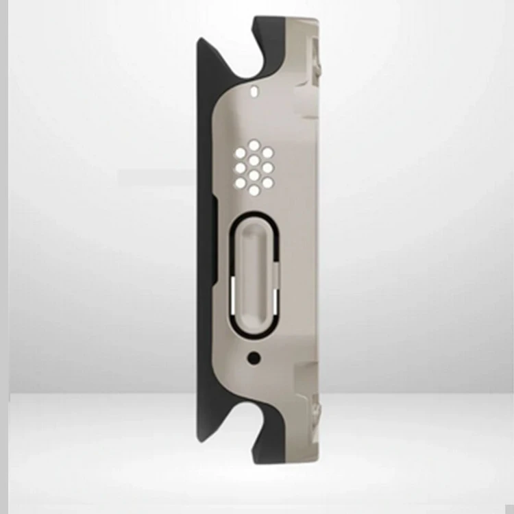 خرید کاور Case Star مناسب برای اپل واچ سری Se/1/2/3/4/5/6/7/8/9/2021/2023/AluminumCase سایز 45 میلی متری از دیجی اکسس
