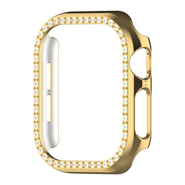خرید کاور واچ من مدل Diamond Bumper مناسب برای اپل واچ سری 10 سایز 46 میلی متری از دیجی اکسس