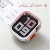 خرید کاور ساعت هوشمند مدل COLOR FULL مناسب برای اپل واچ Ultra 49 mm از دیجی اکسس
